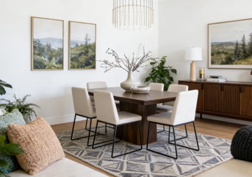 Nordic Style Restaurant Design: Warm Dining Aesthetics In Natural Simplicity